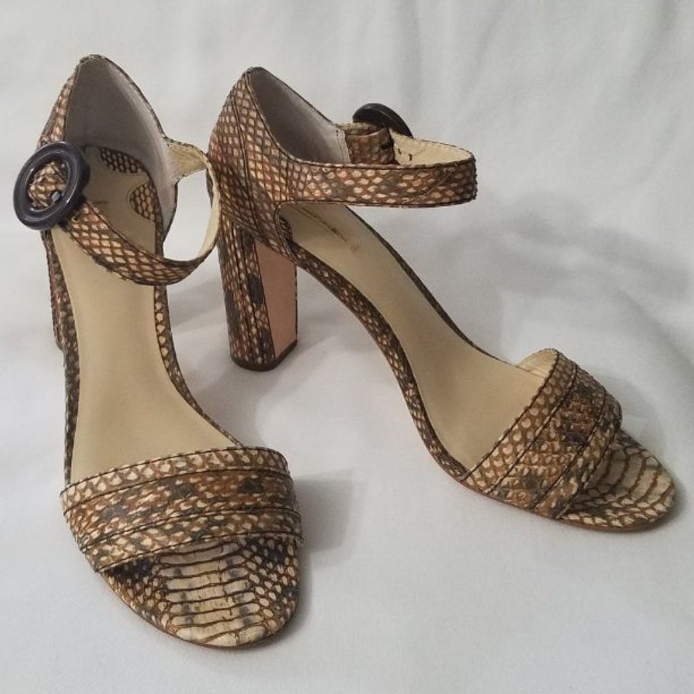 Maxstudio Sandals
